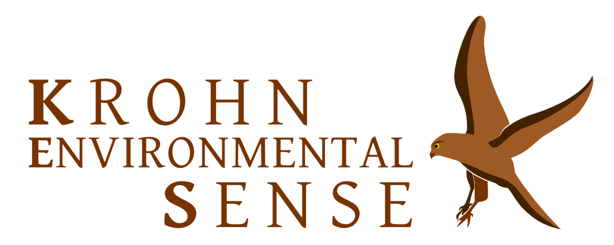 Krohn Environmental Sense